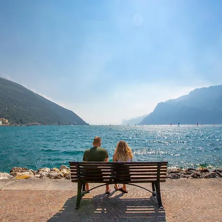 Residenza Rocca Del 3 - Happy Appartement Riva del Garda