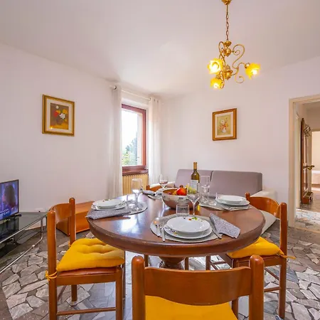 Residenza Rocca Del 3 - Happy Appartement
