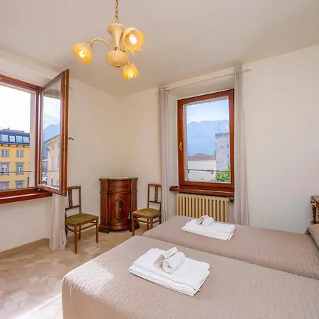 Residenza Rocca Del 3 - Happy *
