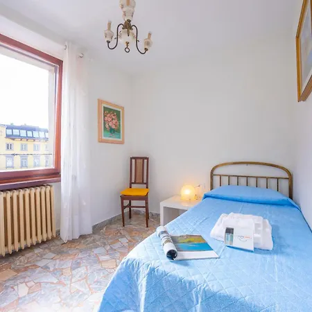 Appartement Residenza Rocca Del 3 - Happy Riva del Garda