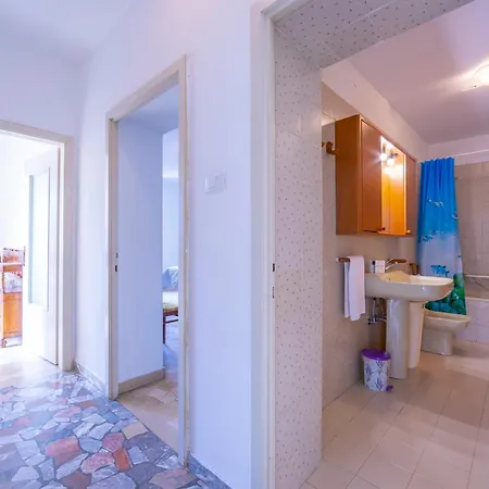 Appartement Residenza Rocca Del 3 - Happy