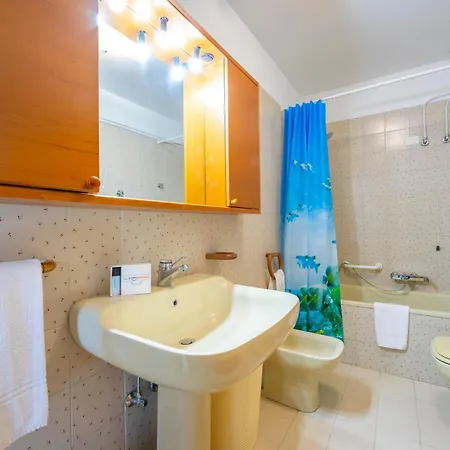 Residenza Rocca Del 3 - Happy Appartement *