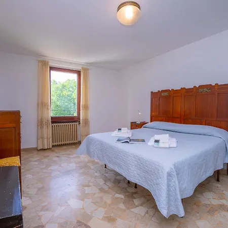 Residenza Rocca Del 3 - Happy * Riva del Garda