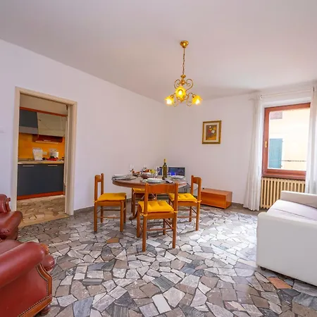 Appartement Residenza Rocca Del 3 - Happy *
