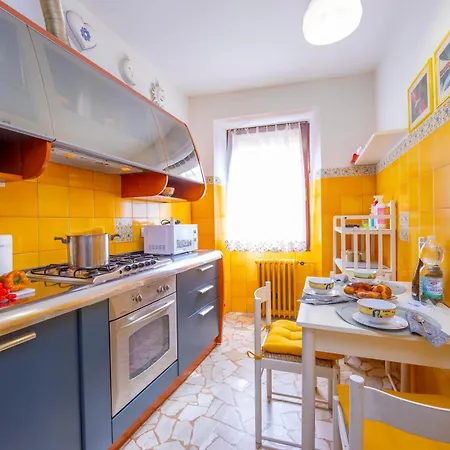 Residenza Rocca Del 3 - Happy Appartement Riva del Garda
