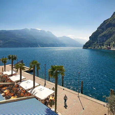 Appartement Residenza Rocca Del 3 - Happy Riva del Garda